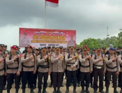 Gak Habis Fikir! Modus Pengoplos Gas Melon Terbongkar, Ratusan Kaleng Portable Berbahaya Disita Polisi!