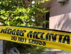 Gak Habis Fikir! Ngerinya Penemuan 5 Jenazah Sekeluarga Terkubur di Indramayu, Saksi Ungkap Kejanggalan & Bau Busuk Menyengat