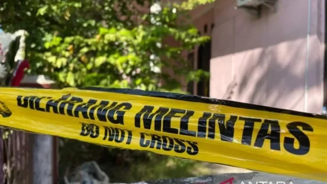 Gak Habis Fikir! Ngerinya Penemuan 5 Jenazah Sekeluarga Terkubur di Indramayu, Saksi Ungkap Kejanggalan & Bau Busuk Menyengat