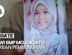 Gak Habis Fikir! Pembunuh Bocah 5 Tahun dalam Karung di Konawe Selatan Diciduk, Motifnya Bikin Nyesek!