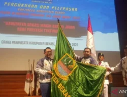 Gak Habis Fikir! Polisi Bekasi Viral Minta Warga Lepas Maling Motor, Netizen Auto Ngamuk!