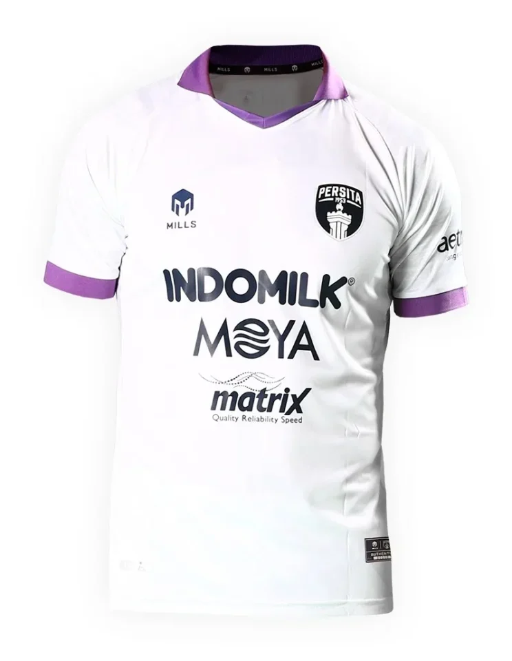 Gak Habis Fikir! Ryuji Utomo Pede Bawa Persita Juara Liga 1, Misi ‘Ngerinya’ di Musim Kedua!