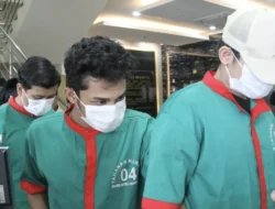 Gak Habis Fikir! Wanita Tewas OD di Apartemen Tangerang, Pacar WNA Korsel Malah Kabur Panik