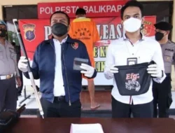 Gak Habis Pikir! Berjaket Ojol, Dua Pria Nekat Gondol AC Mal di Tambora, Terungkap Motif Ekonomi yang Bikin Miris
