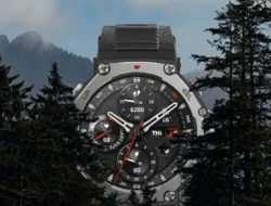 Gak Main-Main! Amazfit Buka Store Pertama di Jakarta, Langsung Gas Rilis T-Rex 3 Pro yang Ngerinya Kebangetan!