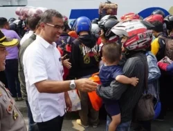 Gak Main-Main! Kemenkes Ngebut Sertifikasi Higiene, Jamin Program Gizi Gratis Aman Sentosa!