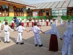 Gak Main-main! Trotoar Ciater Tangsel Kini Jadi Jalur Pejalan Kaki ‘Sultan’, Ramah Disabilitas & Bikin Betah!