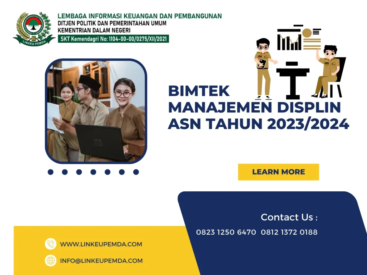 Gak Main-main! Wali Kota Tangsel Pecat 11 ASN Bolos Kerja, Pesan Benyamin Davnie Buat Ratusan PPPK Baru Ngena Banget!