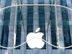 Gak Nyangka! Apple Tunda Vision Air, Malah Ngebut Garap Kacamata Pintar Mirip Ray-Ban Meta!