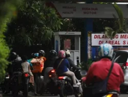 Gak Nyangka! Menkeu Bongkar Harga Asli Pertalite & Solar, Subsidi Pemerintah Mantap Bos!