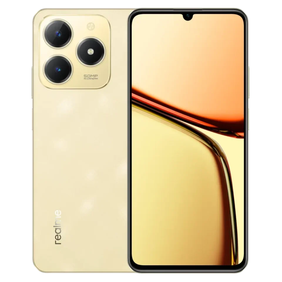 Game of Thrones di Genggaman! Realme 15 Pro GoT Edition Rilis 8 Oktober, Desainnya Bikin Melongo!