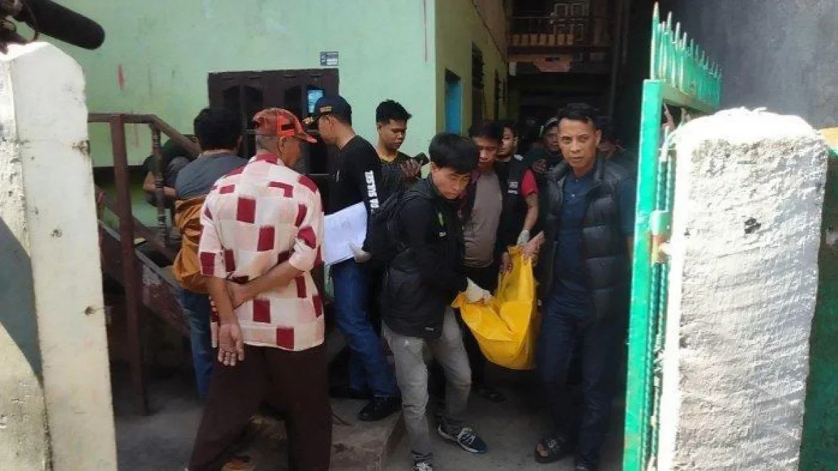 Geger Pacitan! Pelaku Pembunuhan Sadis Ditemukan Tewas Membusuk di Hutan, Kasus Auto Gugur?