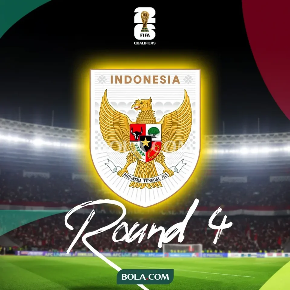 Geger! Timnas Indonesia Siap Gempur Arab Saudi & Irak di Kualifikasi Piala Dunia 2026, Audero-Verdonk Jadi Sorotan!