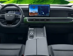 GIIAS Bandung 2025: BAIC BJ30 Hybrid Diskon Rp 30 Juta, Harga Jadi Segini, Mantap Bos!