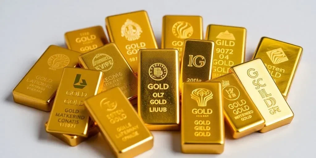 Harga Emas Antam Meroket Rp2,3 Juta/Gram! Cek Harga Terbaru Disini