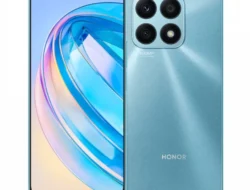 Honor Magic V Flip 2: HP Lipat Baru yang Bikin Geger, Speknya Ngeri Bos!