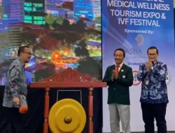 IMX 2025 Siap Guncang Asia Tenggara! Legenda Modifikasi Dunia Tumpah Ruah, Ada Giveaway Mobil Juga!