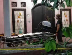 Indramayu Gempar! 5 Jenazah Sekeluarga Terkubur Satu Liang, Keluarga Ungkap Fakta Ini!