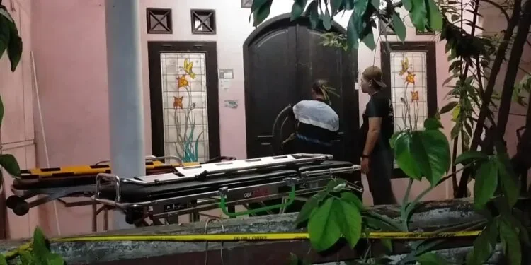 Indramayu Gempar! 5 Jenazah Sekeluarga Terkubur Satu Liang, Keluarga Ungkap Fakta Ini!