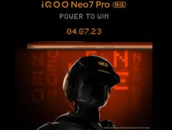 IQOO 15 Bikin Geger! Wireless Charging & IP68 Resmi Dikonfirmasi, Siap Jadi Raja Baru?