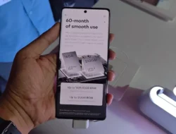 Itel SUPER 26 ULTRA Meluncur: HP Gaming Spek Gahar di Bawah 2 Juta, Garansi 6 Tahun Bikin Kaget!