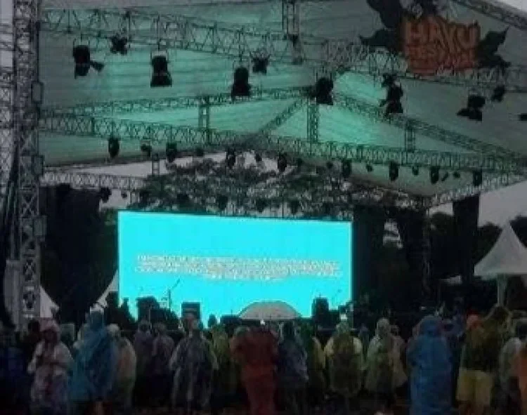 Kacau Balau! Meet & Greet Marc Marquez Bikin Kecewa Berat, Fans Ducati Tuntut Uang Tiket Kembali!