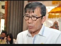 Kemenkumham Ketuk Palu! Mardiono Resmi Pimpin PPP, Kubu Agus Suparmanto Gigit Jari?