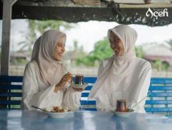 Kopi Sidikalang di IKEA: Sensasi Baru Rasa Peach & Osmanthus yang Bikin Penasaran!