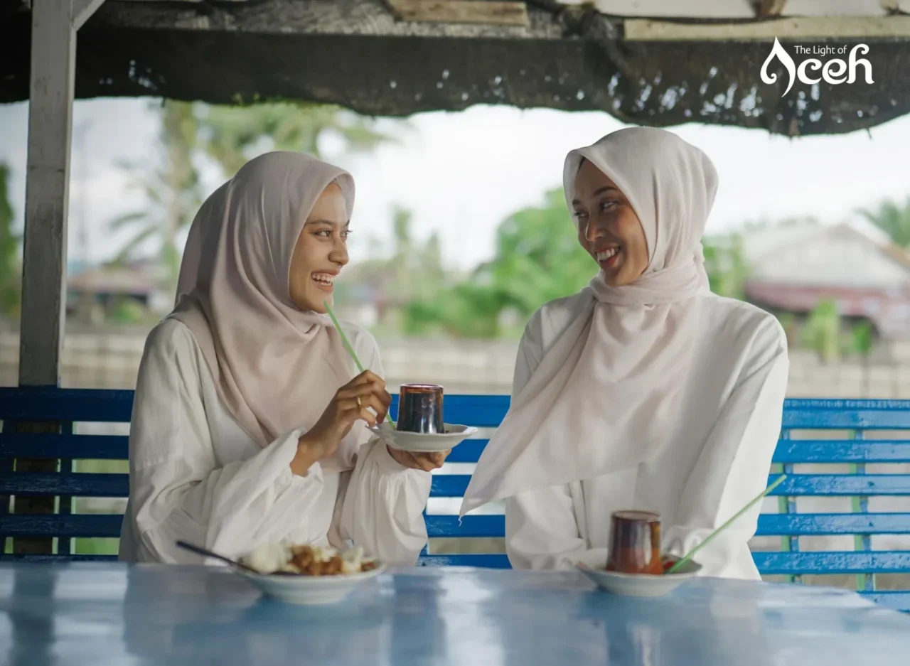 Kopi Sidikalang di IKEA: Sensasi Baru Rasa Peach & Osmanthus yang Bikin Penasaran!