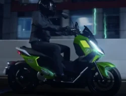 Mantap Bos! Alva Siap Gebrak Pasar Motor Listrik, N3 Belum Seberapa, Ada yang Lebih Murah?!