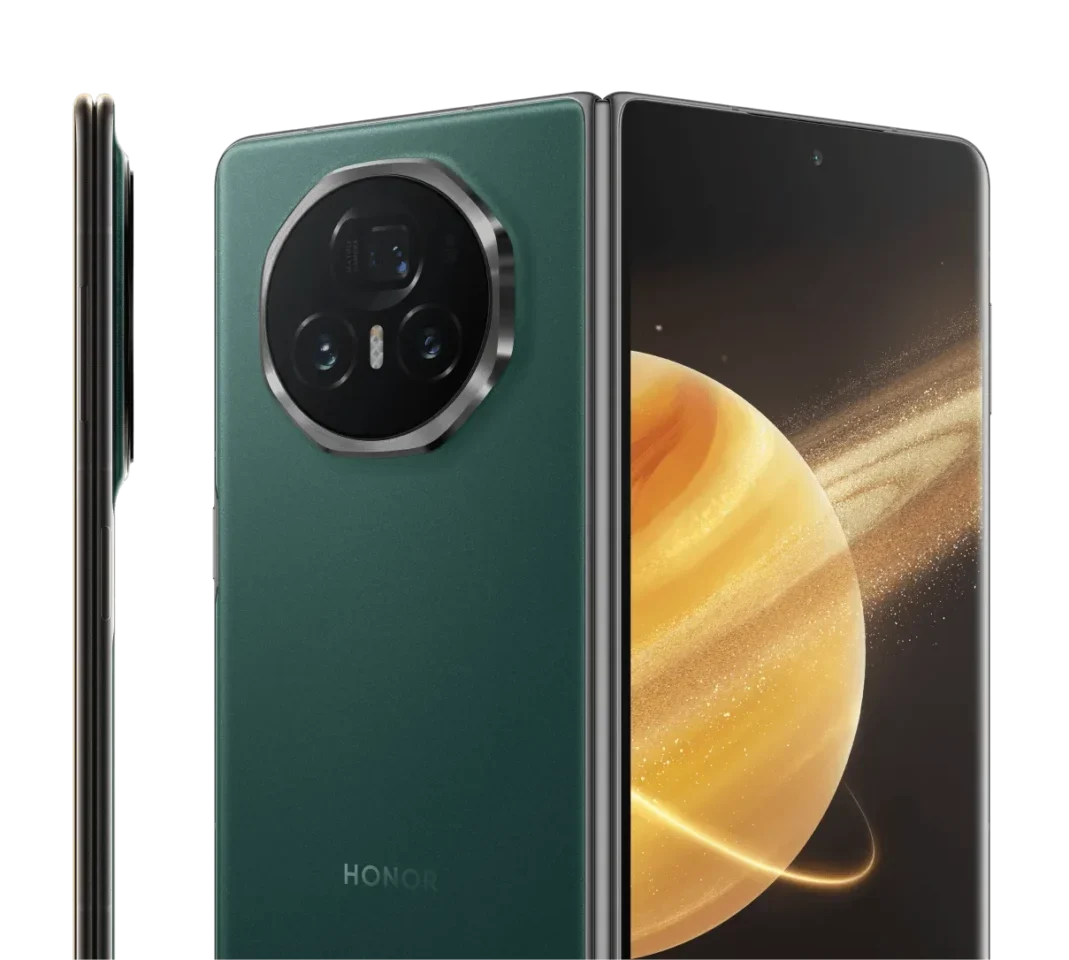 Mantap Bos! Honor Watch 5 Pro Nongol dengan Fitur ‘Check-in’ Canggih, Siap Bikin Geger Pasar Smartwatch?