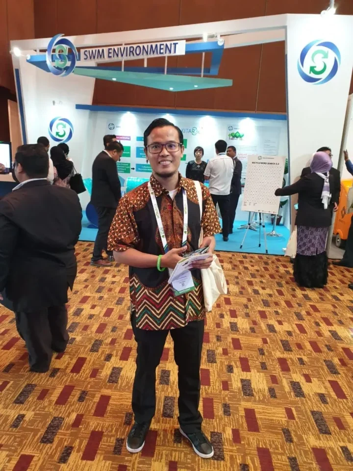 Mantap Jiwa! Proyek PSEL Tangsel Makin Jelas, Sampah Cipeucang Auto Disulap Jadi Energi Listrik!