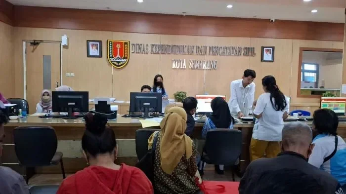 Mantap! Ratusan KTP Warga Tangerang Kini Berlabel ‘Penghayat Kepercayaan’, Ini Kisahnya!