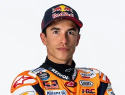 Marc Marquez Ogah Pensiun! Targetnya Bikin Melongo, Mau Tambah Gelar Dunia Bareng Ducati!