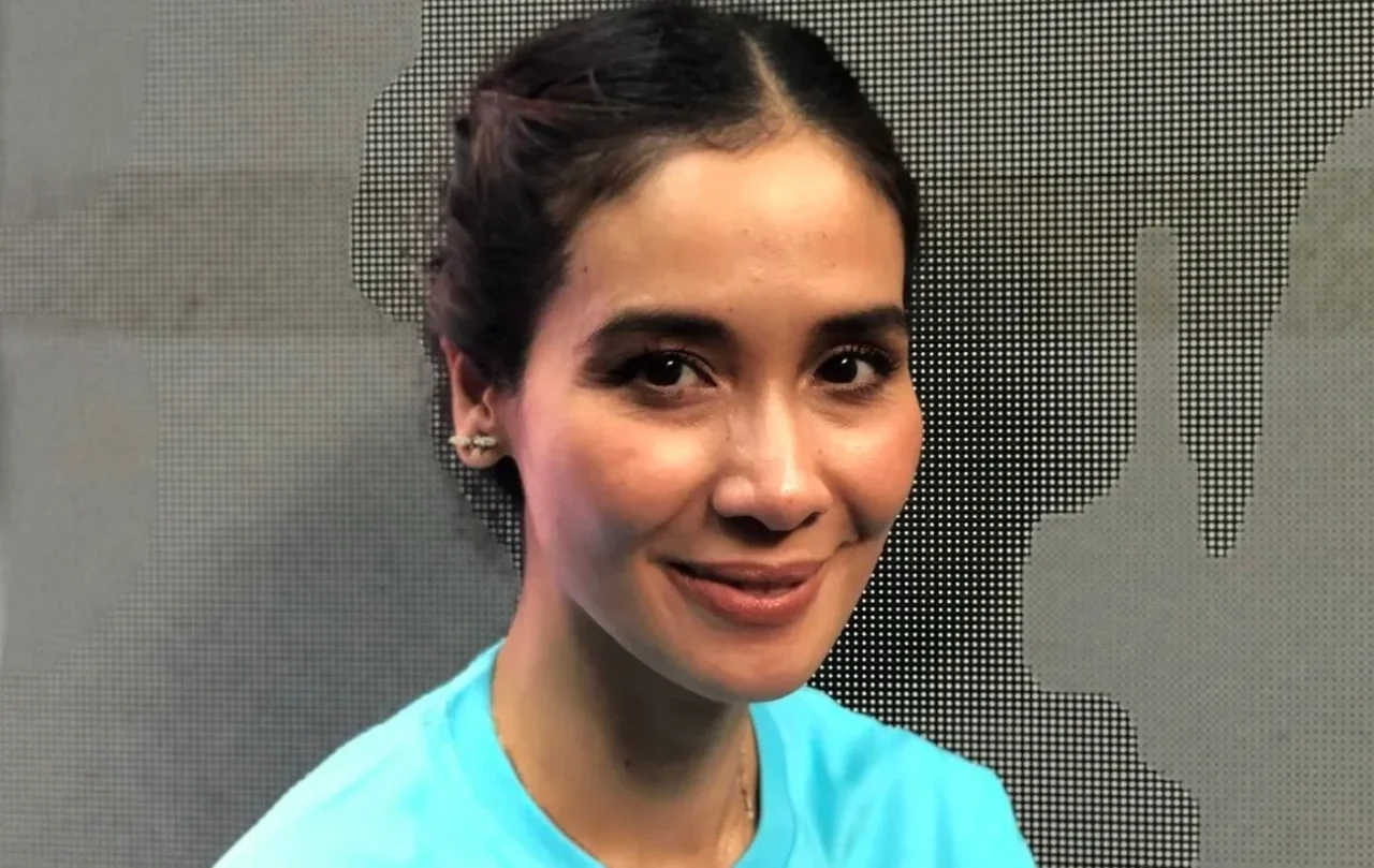 Bukan Cuma Jago Akting! Marsha Timothy Bikin Jutaan Followers Gemes Lewat Momen Kuliner Manis Bareng Keluarga, Bikin Auto Ngiler!