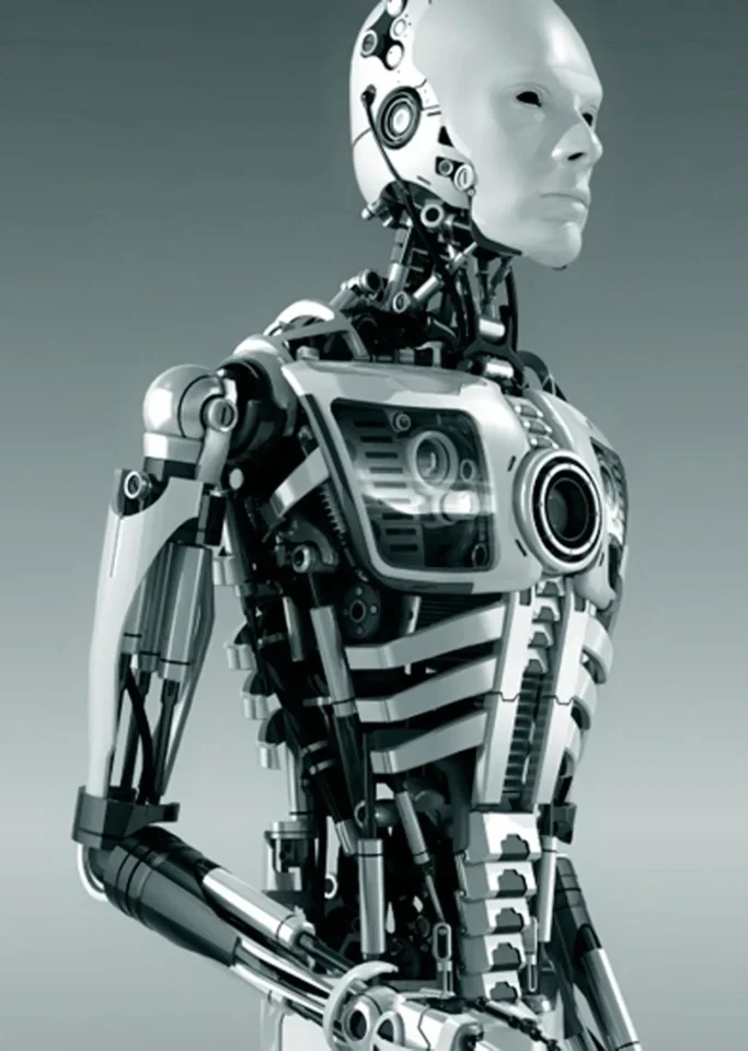 Midea Gak Main-main! Robot Humanoid MIRA Siap Jadi Asisten Rumah Tangga Masa Depan?
