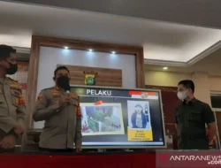 Miris! Bocah 5 Tahun di Manggarai Barat Diduga Jadi Korban Asusila Tetangga, Pelaku Langsung Diciduk Polisi!