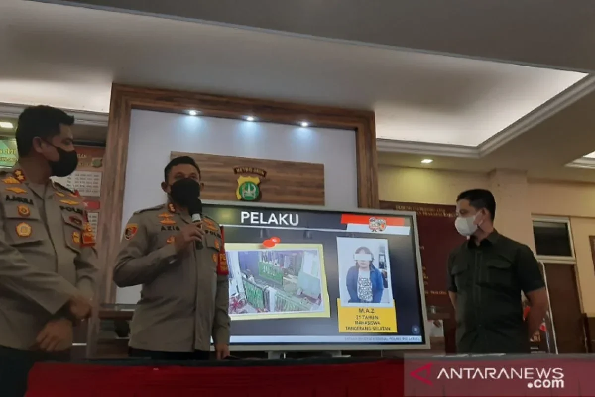 Miris! Bocah 5 Tahun di Manggarai Barat Diduga Jadi Korban Asusila Tetangga, Pelaku Langsung Diciduk Polisi!