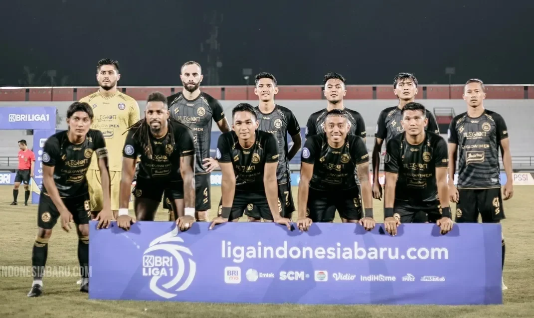 Misi Kudeta Posisi Kedua! Persita Siap Tempur Lawan Semen Padang, Carlos Pena Wanti-wanti: Jangan Sampai Kebablasan!