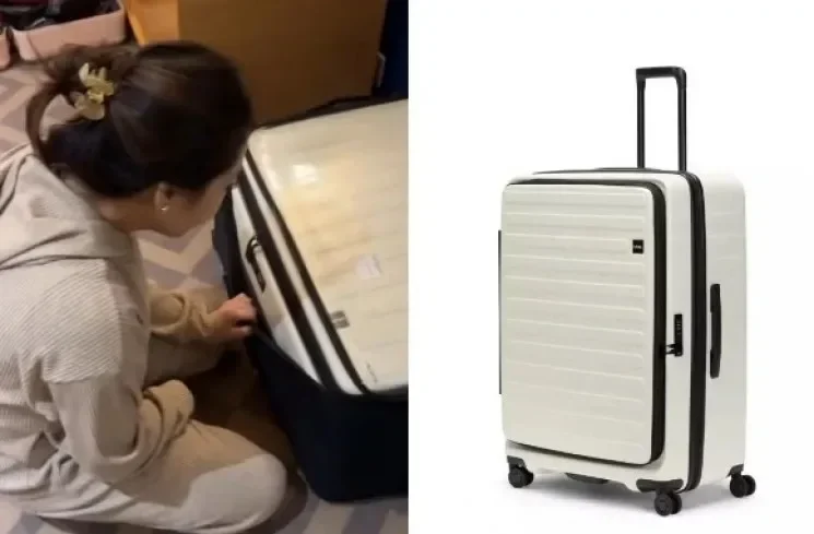 Nagita Slavina Kaget! Solo Trip Paris Berujung Cokelat Louis Vuitton Seharga Jutaan, Netizen Auto Melongo!