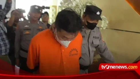 Ngeri! Predator Anak di Apartemen Kalibata Diciduk Polisi, Handycam Jadi Bukti Bejatnya