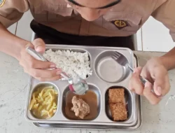 Ngeri! Puluhan Dapur Makan Gratis di Tangerang Belum Kantongi Sertifikat Higienis, Kok Bisa?