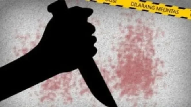 Ngeri! Sopir Tega Gorok Anak Majikan 12 Tahun di Jaksel, Orang Tua Saksikan Langsung Detik-detik Mengerikan!
