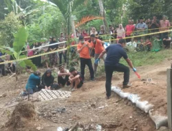 Ngeri! Suami Bakar Istri di Cakung Gara-gara Mi Instan, Berakhir Tragis