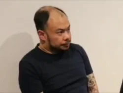 Ngerinya! Pembunuhan Kacab BRI: Keluarga Curiga Ada Dalang, Desak Polisi Usut Tuntas Aktor Intelektual!