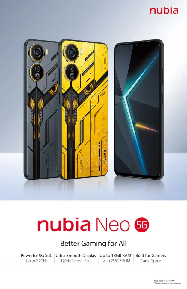 Nubia Z80 Ultra pops up on Geekbench with Snapdragon 8 Elite Gen 5
