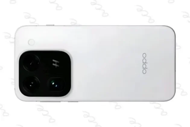 Oppo Find X9 and Find X9 Pro certification confirms their model numbers