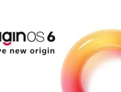 Ngerinya! OriginOS 6 Bikin HP vivo Auto Ngebut & Makin Pintar, Dynamic Island Pesaing Berat Apple?