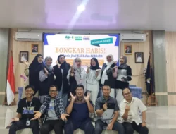 Bongkar Habis! Rahasia Jadi Kaya dan Berdaya” Dorong Pelaku UMKM Tangsel Naik Kelas