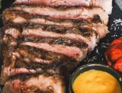 Privy: Steakhouse Italia-Amerika Paling Dicari di Jakarta Selatan, Pengalaman Mewah yang Bikin Nagih!